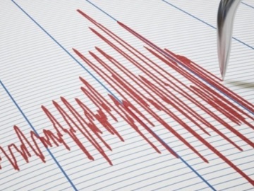 Νέος σεισμός στην Κρήτη. Ο δεύτερος με μέγεθος 4,3 Ρίχτερ