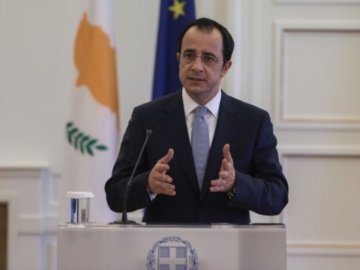 Χριστοδουλίδης στο iefimerida.gr: «Η Τουρκία στην περίπτωση της Κύπρου επιλέγει την περαιτέρω κλιμάκωση»