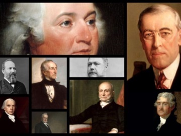 Οι έντεκα πρόεδροι των ΗΠΑ που μιλούσαν ελληνικά