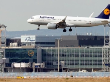 Περαιτέρω συρρίκνωση της λειτουργίας της και των θέσεων εργασίας ανακοίνωσε η Lufthansa