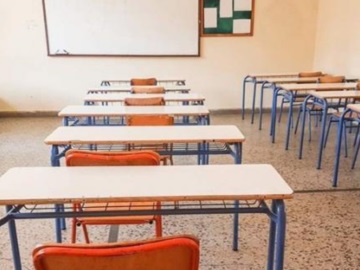 60 σχολεία κλειστά λόγω κρουσμάτων κορωνοϊού - Η λίστα του Υπουργείου Παιδείας
