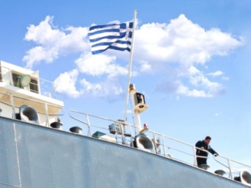 ΕΛΣΤΑΤ: Η δύναμη του ελληνικού εμπορικού στόλου
