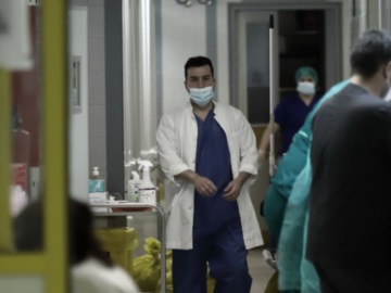 Γενική «επιστράτευση» σε δημόσια και ιδιωτικά νοσοκομεία για τη «μάχη» του κορωνοϊού 