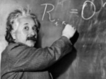 Σαν σήμερα ο 26χρονος Άλμπερτ Αϊνστάιν δημοσιεύει την Θεωρία της Σχετικότητας