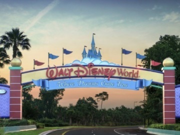 Η Walt Disney απολύει 28.000 εργαζομένους στα θεματικά της πάρκα επικαλούμενη τον αντίκτυπο της πανδημίας