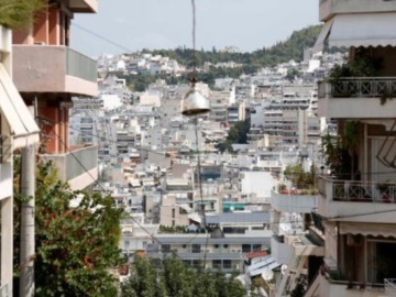 Με τρεις ταχύτητες η αγορά κατοικίας το 2021 στην Ελλάδα
