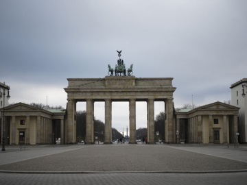 Γερμανία: Παράταση του lockdown με σκληρότερα μέτρα ανακοίνωσε η Μέρκελ