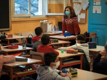 Ιταλία: Χάος με το άνοιγμα των σχολείων