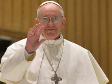 Πάπας Φραγκίσκος: Αυτοκτονικός αρνητισμός η εναντίωση στο εμβόλιο - Θα εμβολιαστεί την ερχόμενη εβδομάδα