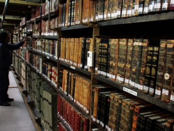 Αίγινα: Θετικές  εξελίξεις στη Δημόσια Βιβλιοθήκη Αίγινας
