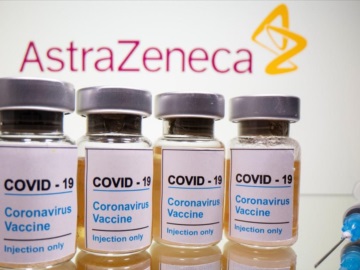 Αίτημα Οξφόρδης – AstraZeneca για έγκριση του εμβολίου στην Ευρώπη