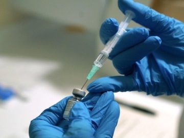 Από 20 Ιανουαρίου ξεκινά η λειτουργία των πρώτων 144 εμβολιαστικών κέντρων των Κέντρων Υγείας
