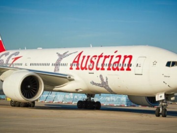 Η Austrian Airlines ξεκινά τη σταδιακή κατάργηση του Boeing 767