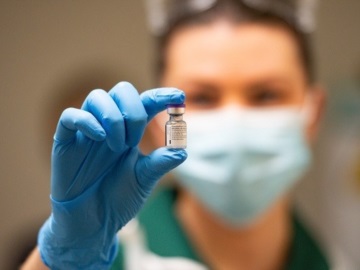 ΠΟΥ: 28 εκατ. δόσεις εμβολίων χορηγήθηκαν σε σχεδόν 46 χώρες