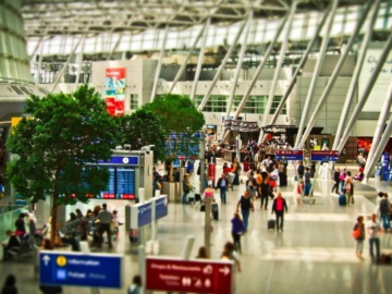 Travel Pass ετοιμάζει η ΙΑΤΑ για τα αεροπορικά ταξίδια