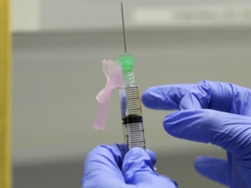 Νεότερη πληροφόρηση για την έναρξη των εμβολιασμών στα νησιά του Αργοσαρωνικού