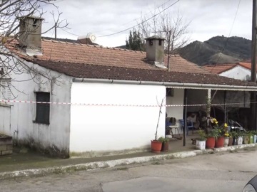 Αιτωλοακαρνανία: Ραγδαίες εξελίξεις για τη φονική ληστεία – Ένας συγγενής και δύο γείτονες φέρονται να ομολόγησαν τα πάντα