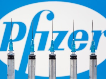 Pfizer: Προειδοποιήσεις για καθυστερήσεις στη διανομή των εμβολίων