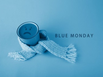 Blue Monday: Η πιο μελαγχολική ημέρα του 2021 η 18η Ιανουαρίου 