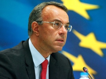Σταϊκούρας: Μείωση χρέους κατά περίπου 620 εκατ. ευρώ