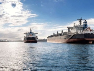 Εκτόξευση ναύλων για μεταφορά εμπορευμάτων