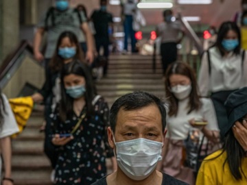 Κορωνοϊός: Ανατροπή στην πηγή προέλευσης του ιού - Ο ΠΟΥ αφήνει ανοικτό το ενδεχόμενο να μην ξεκίνησε από την Κίνα