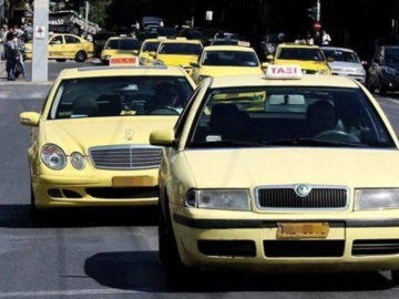 Αύξηση ορίου επιβατών σε ΙΧ και ταξί από σήμερα