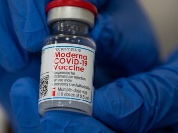 Moderna: Αποτελεσματικό το εμβόλιο κατά των μεταλλάξεων σε Βρετανία και Νότια Αφρική
