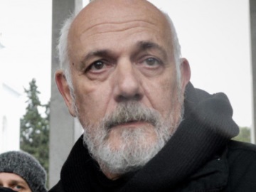 Γιώργος Κιμούλης: Με μήνυση απαντά ο ηθοποιός στις καταγγελίες της Ζέτας Δούκα -«Ψευδή και απαράδεκτα όσα είπε»
