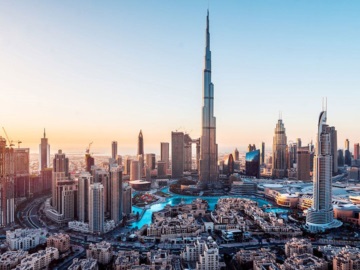 Ντουμπάι: Influencers το εγκαταλείπουν άρον-άρον πριν την ταξιδιωτική απαγόρευση