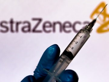 Εγκρίθηκε το εμβόλιο της AstraZeneca από τον Ευρωπαϊκό Οργανισμό Φαρμάκων