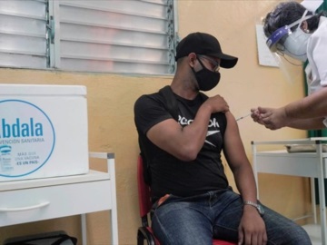 Νικαράγουα: Δόθηκε άδεια επείγουσας χρήσης στα εμβόλια Abdala και Soberana 02 της Κούβας