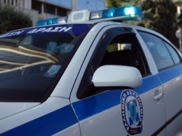 Σύλληψη 30χρονου ακροδεξιού για συμμετοχή στην επίθεση κατά μελών του ΚΕΕΡΦΑ στο Νέο Ηράκλειο