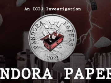Pandora Papers: Ένα δικηγορικό γραφείο του Παναμά εμπλέκεται στο σκάνδαλο