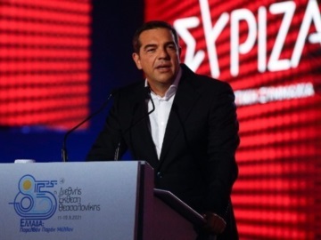 Υπό την προεδρία Τσίπρα συνεδριάζουν η ΚΟ και το ΠΣ του ΣΥΡΙΖΑ-ΠΣ