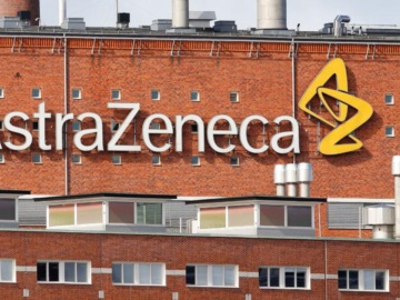 Η AstraZeneca ζήτησε άδεια από τον FDA για το φάρμακο για την πρόληψη του κορωνοϊού