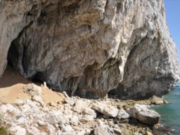 Ανακαλύφθηκε μυστικό σπήλαιο, σφραγισμένο για 40.000 χρόνια