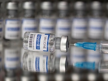 Εμβόλιο Sputnik V: «Κοντά» στην έγκριση από τον Παγκόσμιο Οργανισμό Υγείας