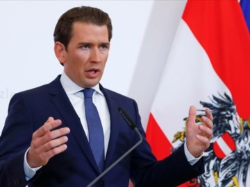 Αυστρία: Ο Κουρτς ανακοίνωσε την παραίτησή του μετά τις καταγγελίες για χειραγωγημένες δημοσκοπήσεις 