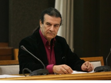 Έφυγε από τη ζωή ο πρώην υπουργός και βουλευτής του ΣΥΡΙΖΑ Τάσος Κουράκης