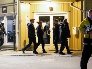 Νορβηγία: Δανός πολίτης ο δράστης των επιθέσεων με τόξο - Πέντε οι νεκροί