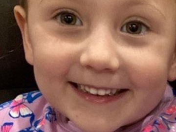 Θρίλερ με την εξαφάνιση 4χρονης στην Αυστραλία – Υπόθεση που θυμίζει τη μικρή Μαντλίν