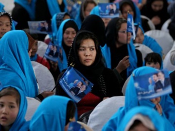 Αφγανιστάν – Οι Ταλιμπάν χτύπησαν δημοσιογράφους για να μην καλύψουν διαδήλωση γυναικών στην Καμπούλ