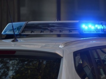 Τέσσερις αστυνομικοί τραυματίστηκαν κατά τη διάρκεια επεισοδίων στα Μέγαρα