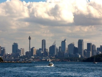 Η Αυστραλία θέτει στόχο να φθάσει στην κλιματική ουδετερότητα το 2050