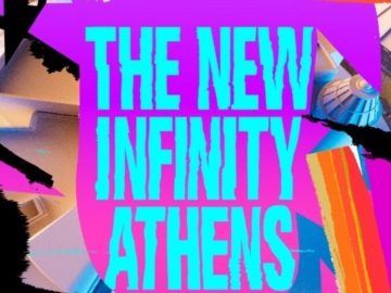 «The New Infinity Athens» στο Νέο Ψηφιακό Πλανητάριο του Ιδρύματος Ευγενίδου