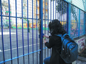  Λέσβος – Σε κόκκινο συναγερμό τα σχολεία – 18 κρούσματα κοροναϊού εντοπίστηκαν μόνο σήμερα