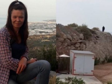 Προφυλακίστηκε ο 54χρονος που σκότωσε την πρώην σύζυγο του στην Ιεράπετρα