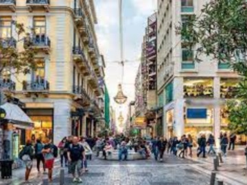 Εμπορικός Σύλλογος Αθηνών: Ανέφικτος ο έλεγχος των καταναλωτών από τους εργαζόμενους στα καταστήματα