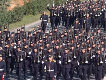 Πανελλαδικές 2022 – Τι αλλάζει στις εξετάσεις για την εισαγωγή σε Στρατιωτικές και Αστυνομικές σχολές